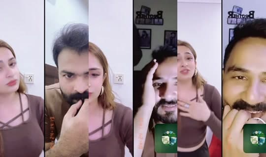 shanaya_queen11's Stream - Apr 7, 2026, 9:16 PM