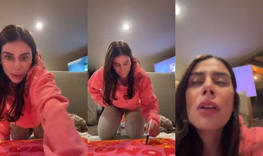 nahyhidalgo7's Stream - Mar 29, 2026, 4:57 AM