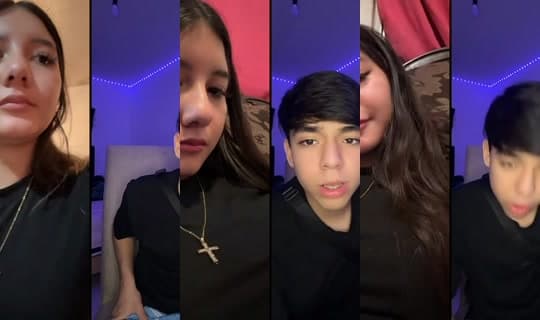 lolquemal________'s Stream - Mar 2, 2026, 7:25 AM