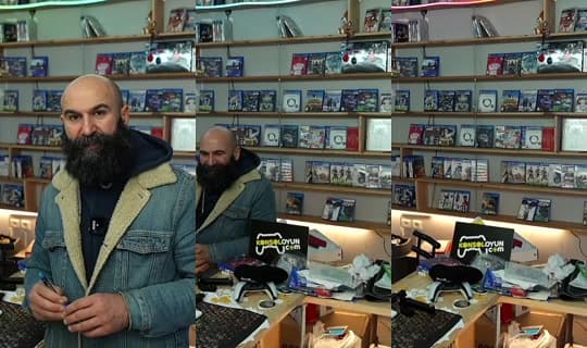 konsoloyun's Stream - Feb 28, 2026, 3:23 PM