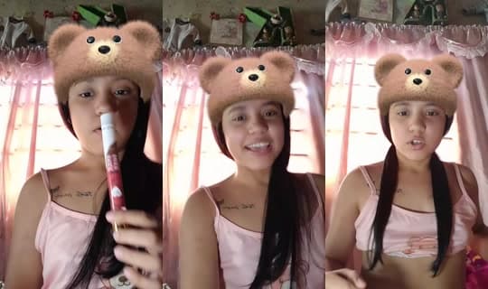 carolrequena5 Yayını - 1 Mar 2026 18:50