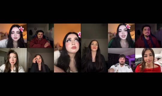 Live de x004bella - 4 de mar. de 2026, 22:50