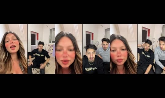 amyahmeed's Stream - Mar 2, 2026, 3:51 AM