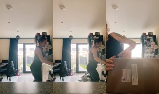 muncia_12 の配信 - 2026年3月4日 13:33