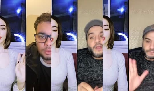 chi_mo_u's Stream - Mar 3, 2026, 7:59 AM