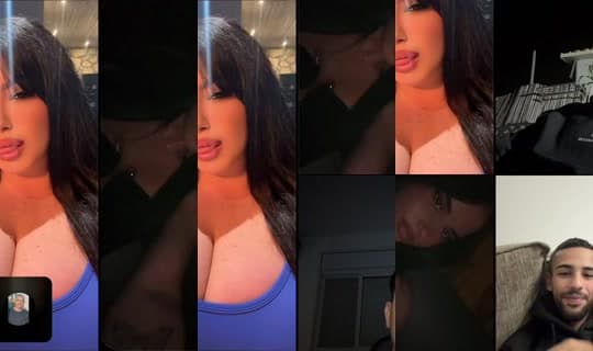 koral.malull's Stream - Apr 5, 2026, 7:20 PM