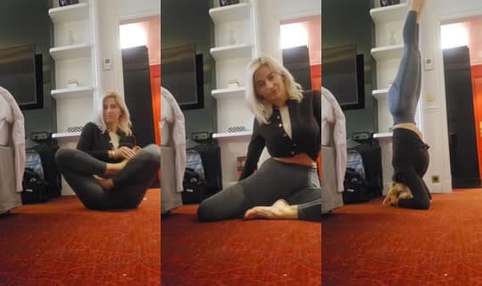 nikolyoga20 Yayını - 24 Şub 2026 8:21