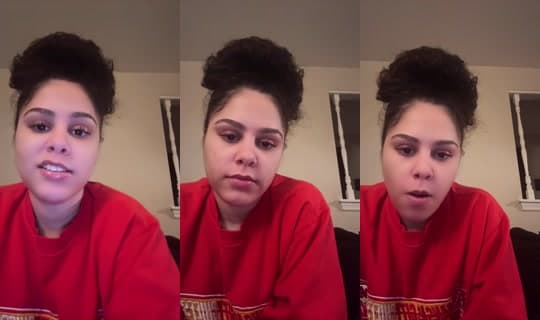 Live de Nonamesadie - 8 de abr. de 2026, 22:15