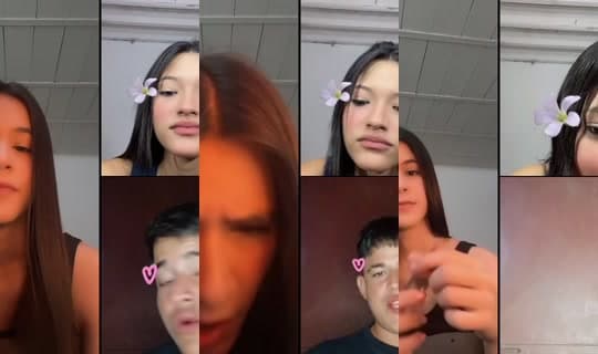 Live de naiifm__ - 28 de fev. de 2026, 4:49