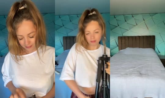 youseecandy's Stream - Apr 8, 2026, 5:11 AM