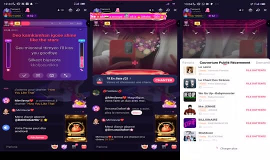 justeunemeuf4's Stream - Mar 1, 2026, 11:44 AM