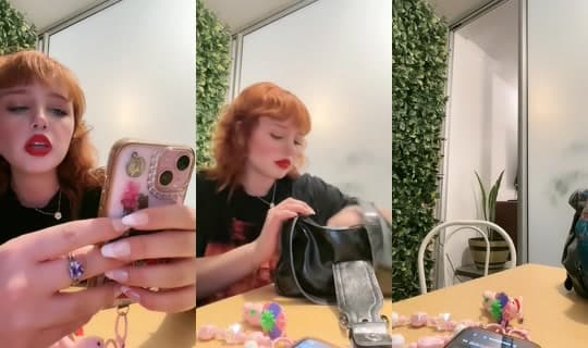 tuniisun の配信 - 2026年3月2日 3:26