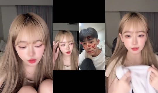 chiaoccc's Stream - Mar 3, 2026, 1:00 PM