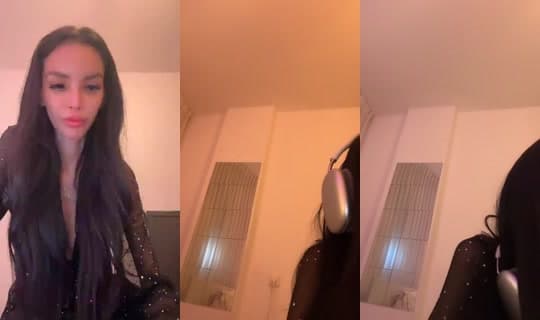 missjadaarellano's Stream - Feb 23, 2026, 11:04 AM