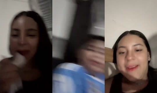 michellegueerrero's Stream - Mar 3, 2026, 12:39 AM