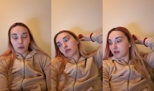 vitaliiaartist Yayını - 26 Mar 2026 0:32