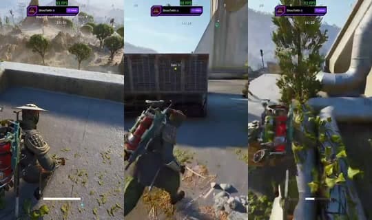 shootekh's Stream - Feb 24, 2026, 2:34 AM