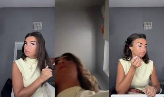 robbyannebedford2's Stream - Mar 2, 2026, 7:42 AM