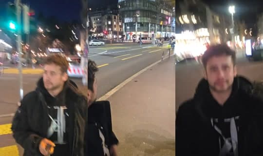 Transmisión de aywassapp - 26 feb 2026, 17:46