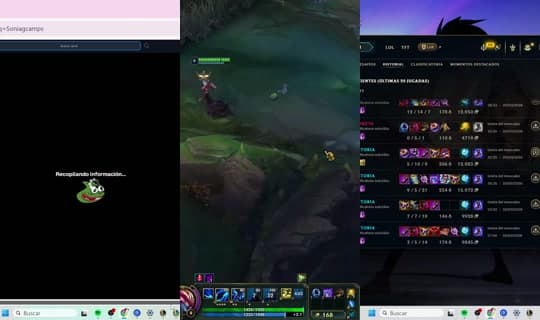 zeling's Stream - Mar 20, 2026, 11:49 AM