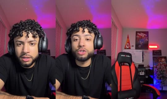 itzkevinperez's Stream - Feb 22, 2026, 4:10 AM