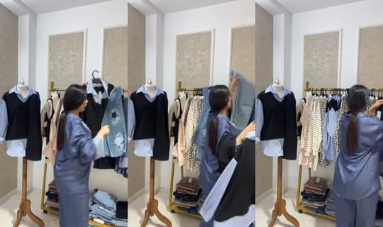 ramouna.fashion's Stream - Apr 4, 2026, 1:36 PM