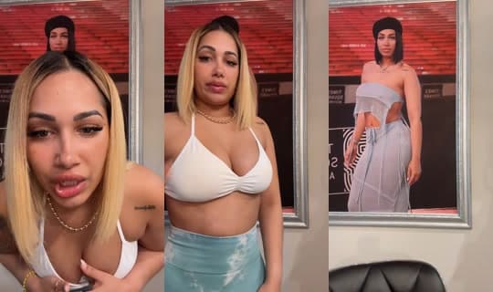 Transmisión de ladurahtxentrenaconmigo - 5 abr 2026, 17:54