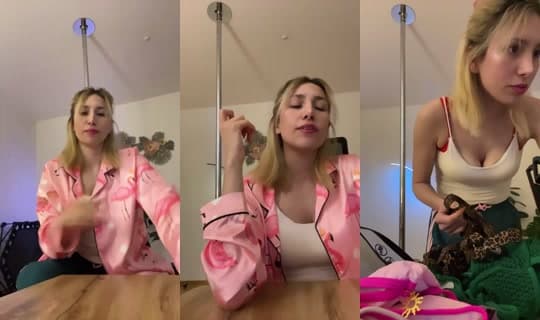 Suynesli2's Stream - Apr 6, 2026, 10:43 PM