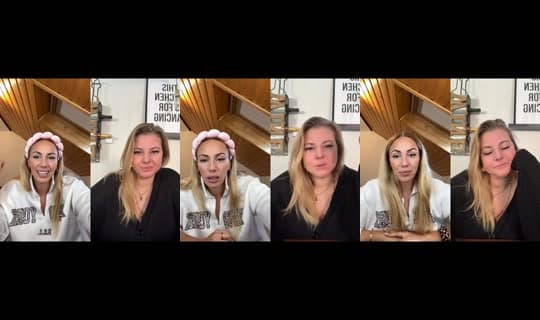 deliabauer's Stream - Mar 4, 2026, 8:35 AM