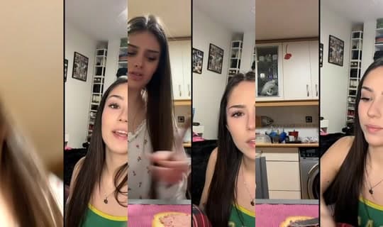 mariita_rm's Stream - Mar 1, 2026, 7:49 AM