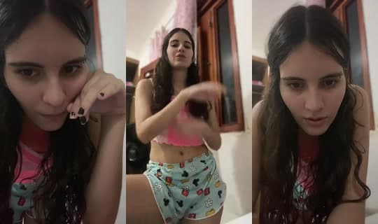 Stream Eu.leticia - 9 Apr 2026, 21.38