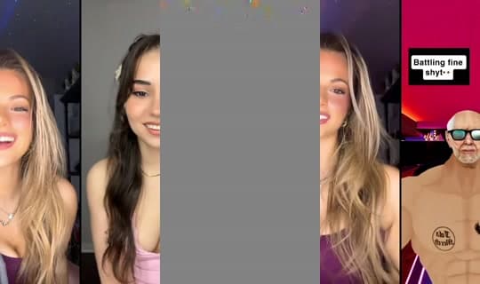 ohsashiez Yayını - 21 Şub 2026 1:55