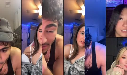 antblive's Stream - Feb 26, 2026, 4:08 AM