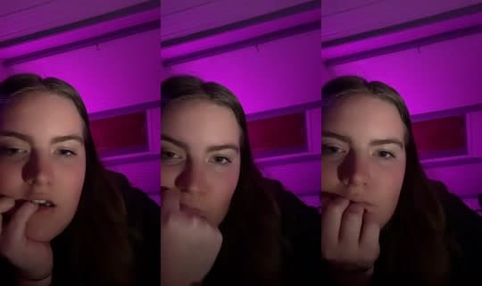 sharona._xo0의 방송 - 2026년 2월 17일 오후 8:08