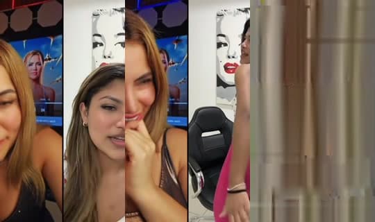 yakiflores46's Stream - Mar 3, 2026, 4:03 AM