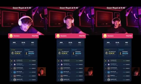 goonsync's Stream - Mar 30, 2026, 10:33 AM