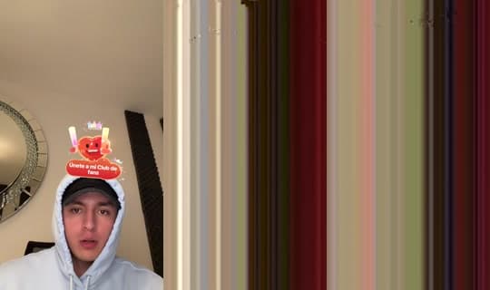 __luissanchez_8's Stream - Mar 2, 2026, 7:45 AM