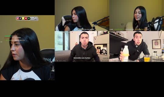 abimaretto Yayını - 19 Şub 2026 22:57