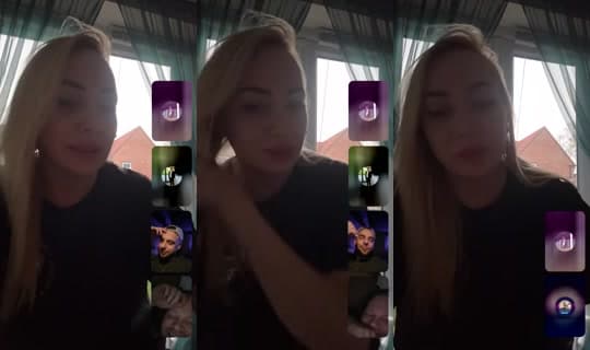 blonde_ass's Stream - Feb 23, 2026, 5:11 PM