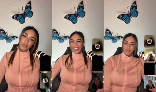 tamytam_7의 방송 - 2026년 2월 23일 오후 9:25