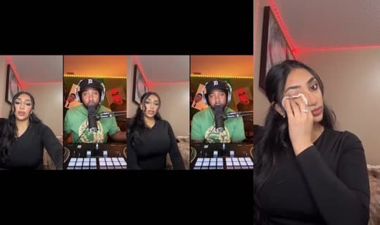 haboveall's Stream - Mar 4, 2026, 7:21 AM