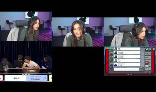 lacuccuru's Stream - Feb 9, 2026, 5:05 PM