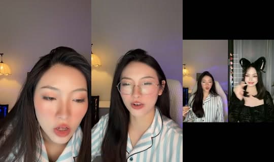 بث katherina667 - 10 أبريل 2026، 2:10 م