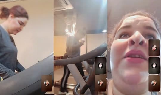 Stream fatoma.fati28 - 28 Feb 2026, 16.05