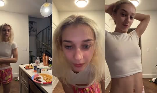 gena_harris's Stream - Feb 16, 2026, 6:07 AM