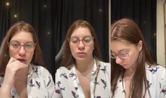 selinaktas33's Stream - Mar 2, 2026, 1:25 AM