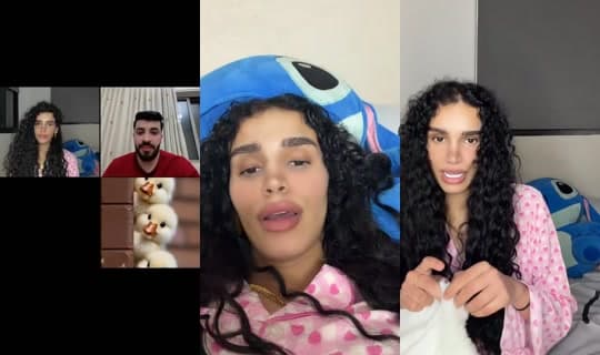 aya.sagarlar's Stream - Feb 24, 2026, 12:23 AM