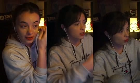 hilalq's Stream - Feb 23, 2026, 7:42 PM