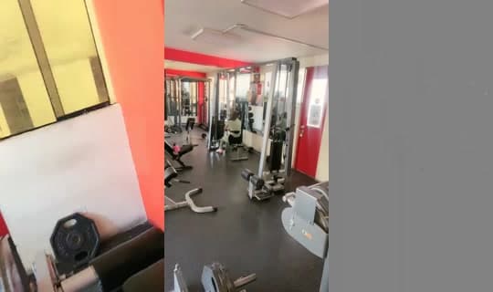 nayalyfitness2 の配信 - 2026年2月27日 15:45