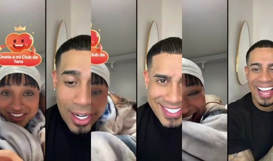 laperversaoficial's Stream - Apr 7, 2026, 6:19 AM